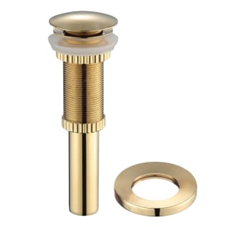 A thumbnail of the Kraus C-GV-682-12MM-10 Drain Assembly and Mounting Ring
