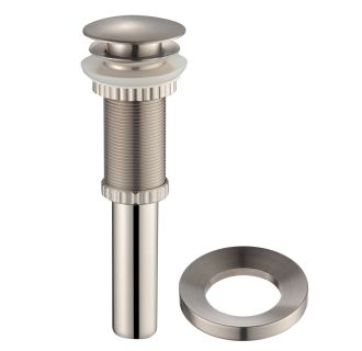 A thumbnail of the Kraus C-GV-683-12MM-10 Drain Assembly and Mounting Ring