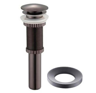 A thumbnail of the Kraus C-GV-683-12MM-10 Drain Assembly and Mounting Ring