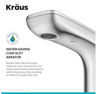 A thumbnail of the Kraus KSB-10001 Alt View