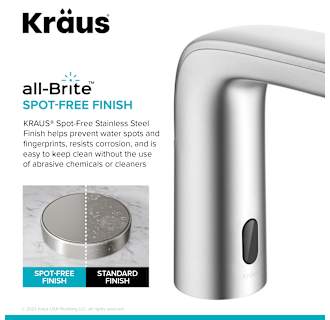 A thumbnail of the Kraus KSB-10001 Alt View