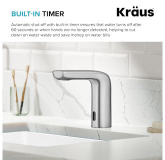 A thumbnail of the Kraus KSB-10001 Alt View