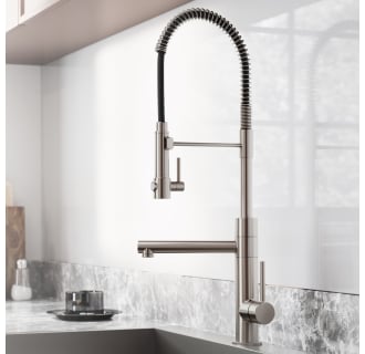 Kraus Kpf 1603sfs Spot Free Stainless Steel Artec Pro 2