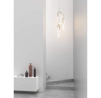 A thumbnail of the Kuzco Lighting MP95103 Alternate Image