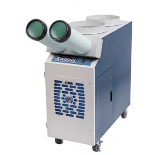 BTU Commercial Air Cool Portable AC 