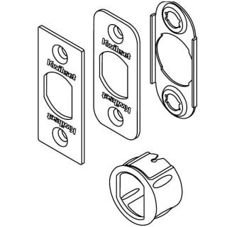 Kwikset Parts and Accessories at Handlesets.com