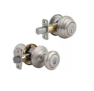 A thumbnail of the Kwikset 991CN Alternate View