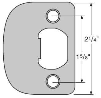 Kwikset Replacement Parts & Accessories