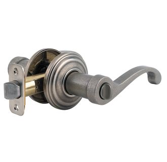 A thumbnail of the Kwikset 740CHL-S Rustic Pewter
