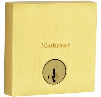 A thumbnail of the Kwikset 258SQT-S Alternate Image
