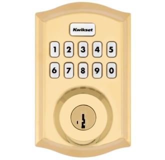 A thumbnail of the Kwikset 620TRL-ZW Alternate Image