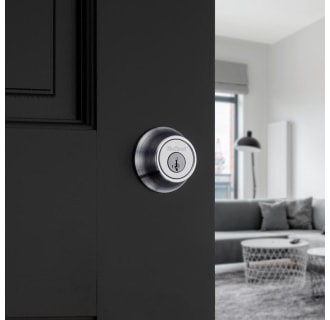 A thumbnail of the Kwikset 660-S Alternate Image