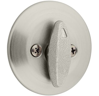 Falcon D Series Grade 2 Single Sided Thumbturn Deadbolt D261