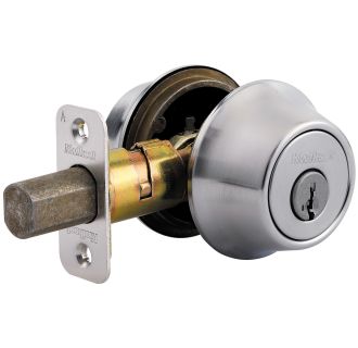 A thumbnail of the Kwikset 665-S Alternate View