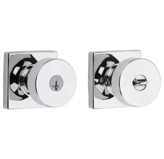 A thumbnail of the Kwikset 740PSKSQT-S Alternate Image