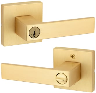 A thumbnail of the Kwikset 740SALSQT-S Alternate Image