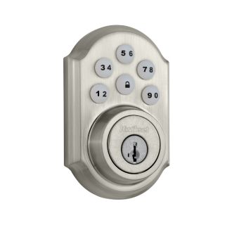 A thumbnail of the Kwikset 815CEXTNL-RH-909 Alternate View