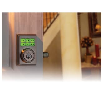 Kwikset 815SCEHFL-909CNT - Build.com