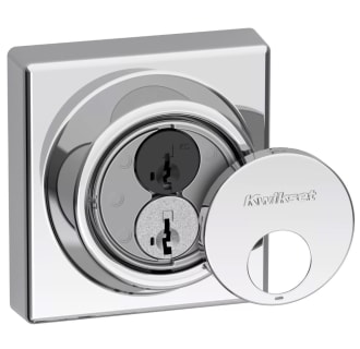 A thumbnail of the Kwikset 816SQT Alternate View