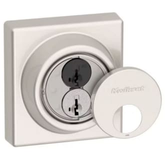 A thumbnail of the Kwikset 817SQT-S Alternate Image