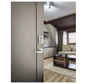 A thumbnail of the Kwikset 914CNT-ZW Alternate View