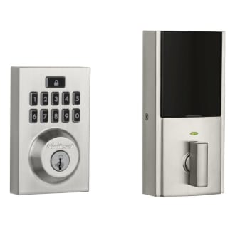 A thumbnail of the Kwikset 914CNT-ZW Alternate View