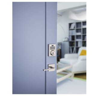 A thumbnail of the Kwikset 914CNT-ZW Alternate View