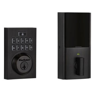 A thumbnail of the Kwikset 914CNT-ZW Alternate View