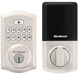 A thumbnail of the Kwikset 9260TRL-S Alternate Image