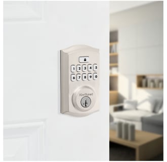 A thumbnail of the Kwikset 9260TRL-S Alternate Image