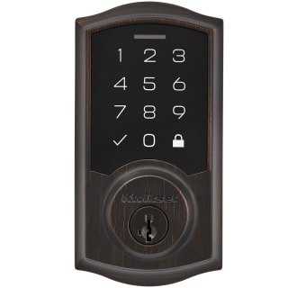 A thumbnail of the Kwikset 9270TRL-S Alternate Image