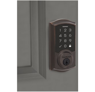 A thumbnail of the Kwikset 9270TRL-S Alternate Image