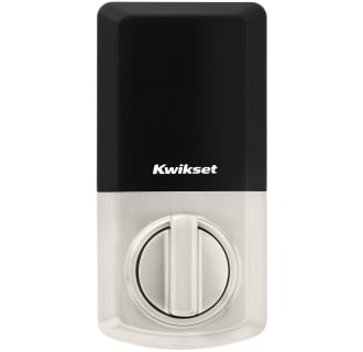 A thumbnail of the Kwikset 9270TRL-S Alternate Image