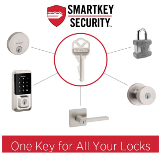 A thumbnail of the Kwikset 938WIFIKYPD-S Alternate Image