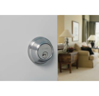 A thumbnail of the Kwikset 967L-S Alternate View