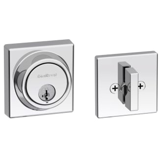 A thumbnail of the Kwikset CP816SQT Alternate View