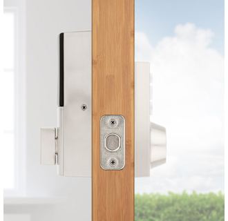 A thumbnail of the Kwikset HC620TRLZW700LR-S Alternate Image