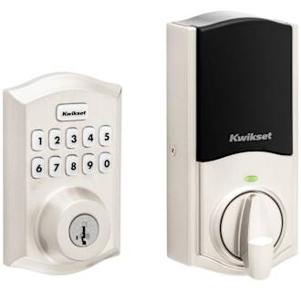 A thumbnail of the Kwikset HC620TRLZW700LR-S Alternate Image