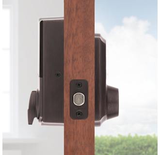 A thumbnail of the Kwikset HC620TRLZW700LR-S Alternate Image