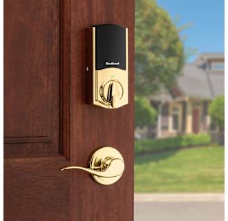 A thumbnail of the Kwikset HC620TRLZW700LR-S Alternate Image
