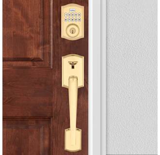 A thumbnail of the Kwikset HC620TRLZW700LR-S Alternate Image