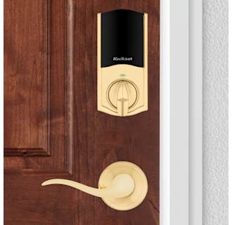A thumbnail of the Kwikset HC620TRLZW700LR-S Alternate Image