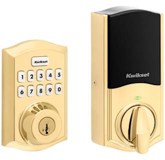 A thumbnail of the Kwikset HC620TRLZW700LR-S Alternate Image