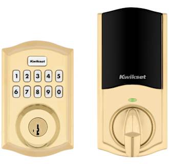 A thumbnail of the Kwikset HC620TRLZW700LR-S Alternate Image