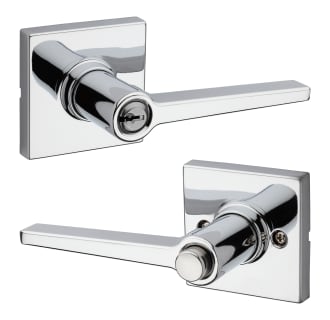 A thumbnail of the Kwikset SL6000DALSQT Alternate View