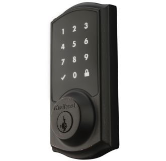 A thumbnail of the Kwikset 915 Alternate View