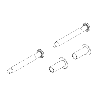 Kwikset Parts and Accessories