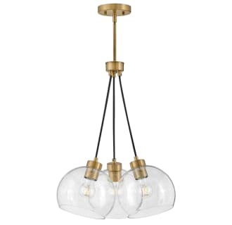 A thumbnail of the Lark 83013 Pendant with Canopy