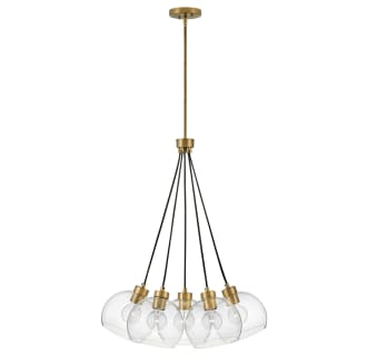 A thumbnail of the Lark 83015 Pendant with Canopy