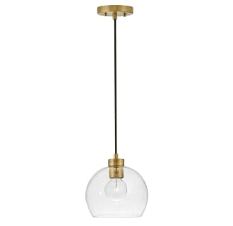 A thumbnail of the Lark 83017 Pendant with Canopy